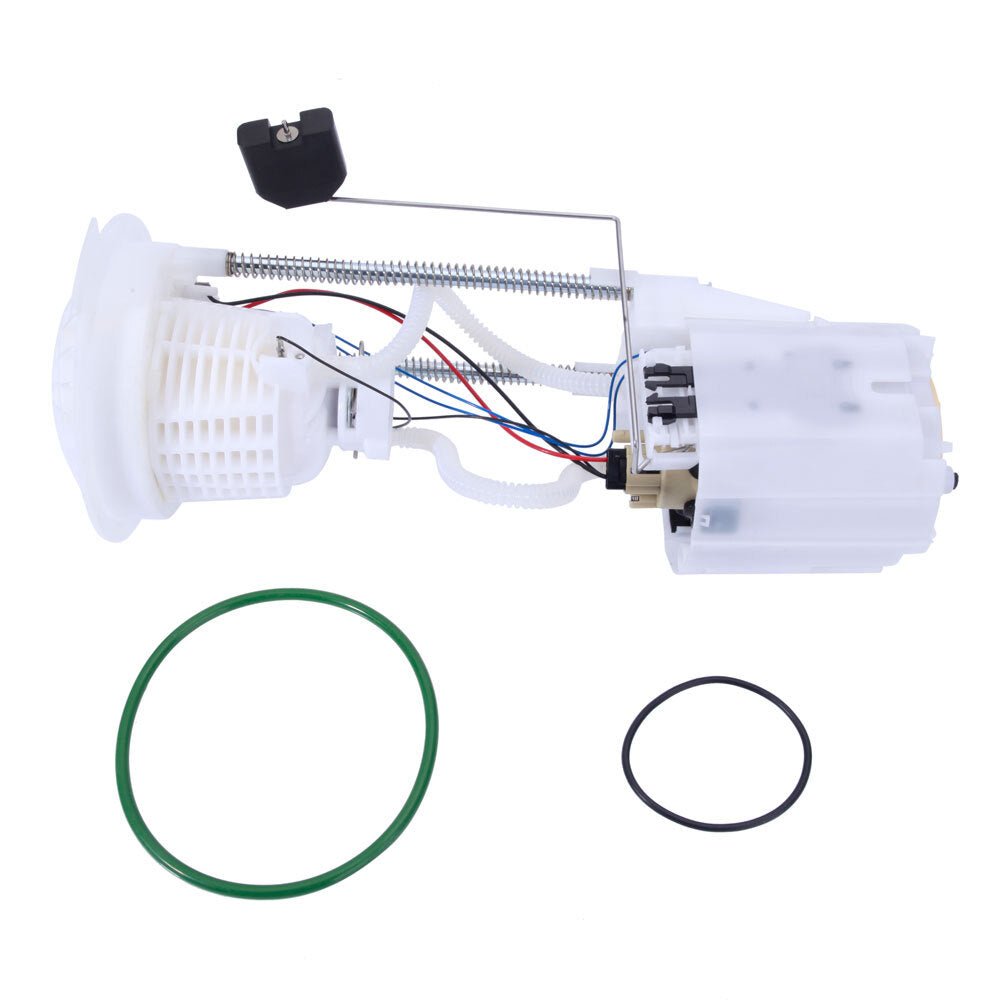 Electric Fuel Pump Sending Unit Module for Dodge Ram Truck 1500 2500 3500 - Premium Automotive from Rapidvehicles - Just $77.99! Shop now at Rapidvehicles