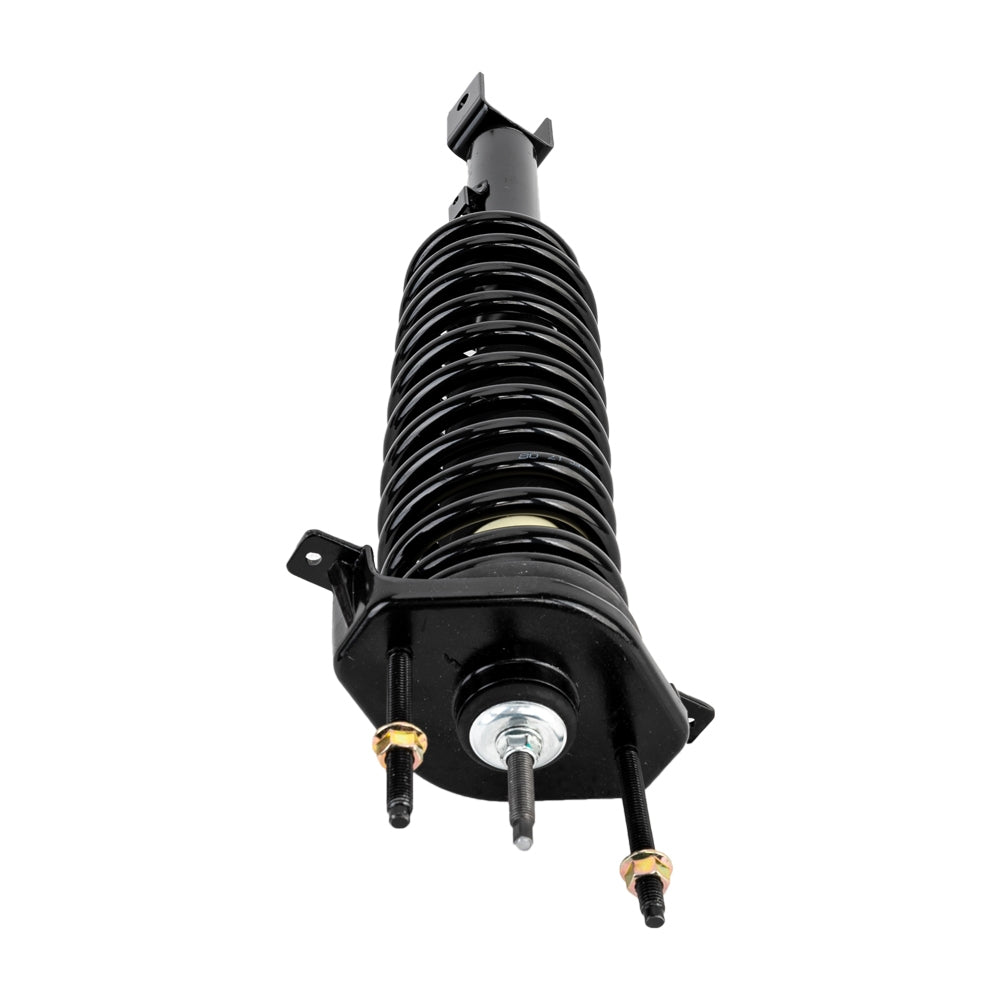 For 01-06 Chrysler Sebring Rear Quick Complete Struts & Coil Springs w/ Mounts - Premium Automotive from Rapidvehicles - Just $141.99! Shop now at Rapidvehicles