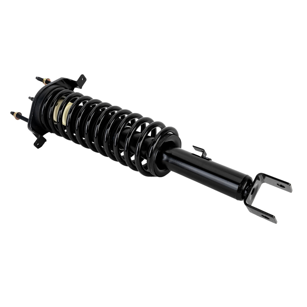 For 01-06 Chrysler Sebring Rear Quick Complete Struts & Coil Springs w/ Mounts - Premium Automotive from Rapidvehicles - Just $141.99! Shop now at Rapidvehicles