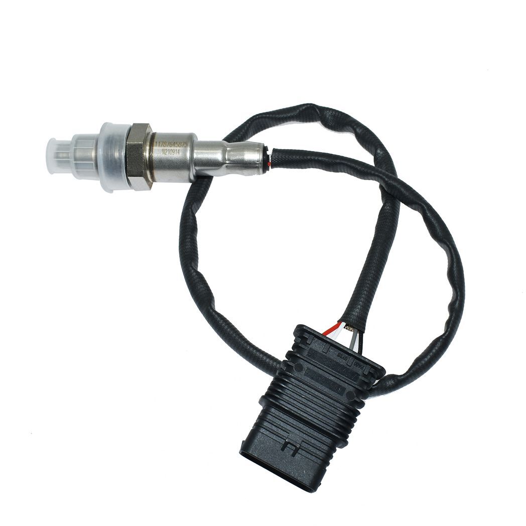 Oxygen Sensor for BMW MINI 11787645875 - Premium Automotive from Rapidvehicles - Just $53.99! Shop now at Rapidvehicles