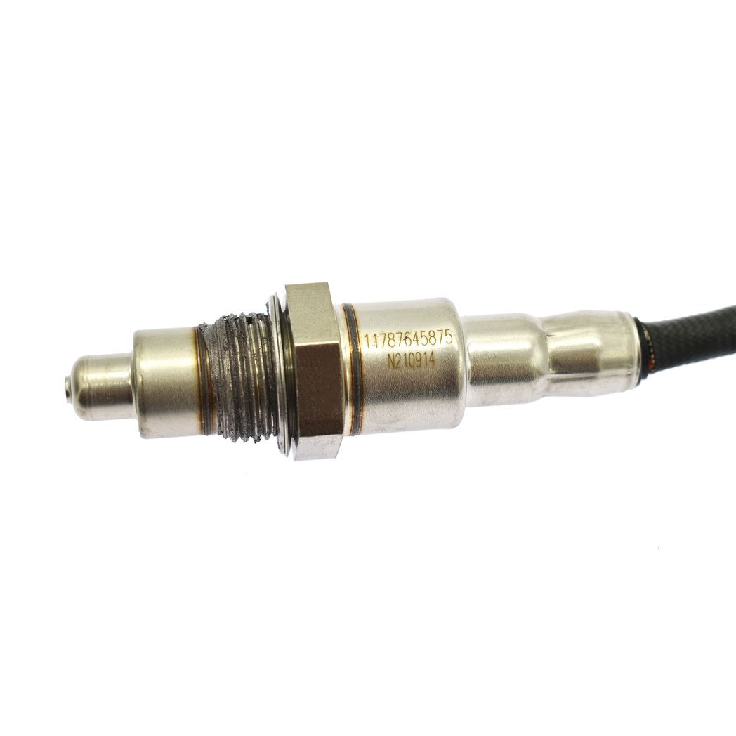 Oxygen Sensor for BMW MINI 11787645875 - Premium Automotive from Rapidvehicles - Just $53.99! Shop now at Rapidvehicles