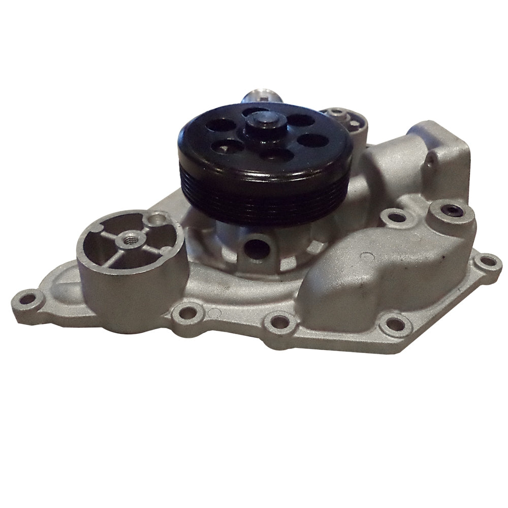 Water Pump for 2005-2010 Dodge Chrysler Jeep HEMI SRT8 5.7L 6.1L - Premium Automotive from Rapidvehicles - Just $71.99! Shop now at Rapidvehicles