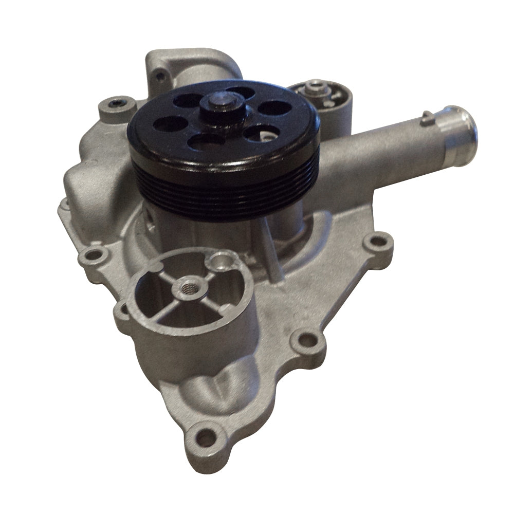 Water Pump for 2005-2010 Dodge Chrysler Jeep HEMI SRT8 5.7L 6.1L - Premium Automotive from Rapidvehicles - Just $76.99! Shop now at Rapidvehicles