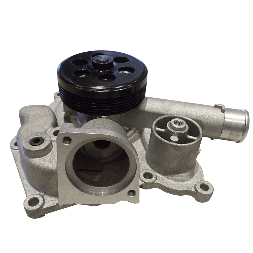 Water Pump for 2005-2010 Dodge Chrysler Jeep HEMI SRT8 5.7L 6.1L - Premium Automotive from Rapidvehicles - Just $76.99! Shop now at Rapidvehicles