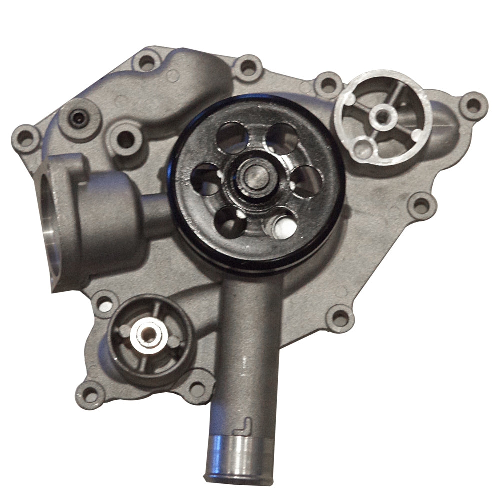 Water Pump for 2005-2010 Dodge Chrysler Jeep HEMI SRT8 5.7L 6.1L - Premium Automotive from Rapidvehicles - Just $76.99! Shop now at Rapidvehicles