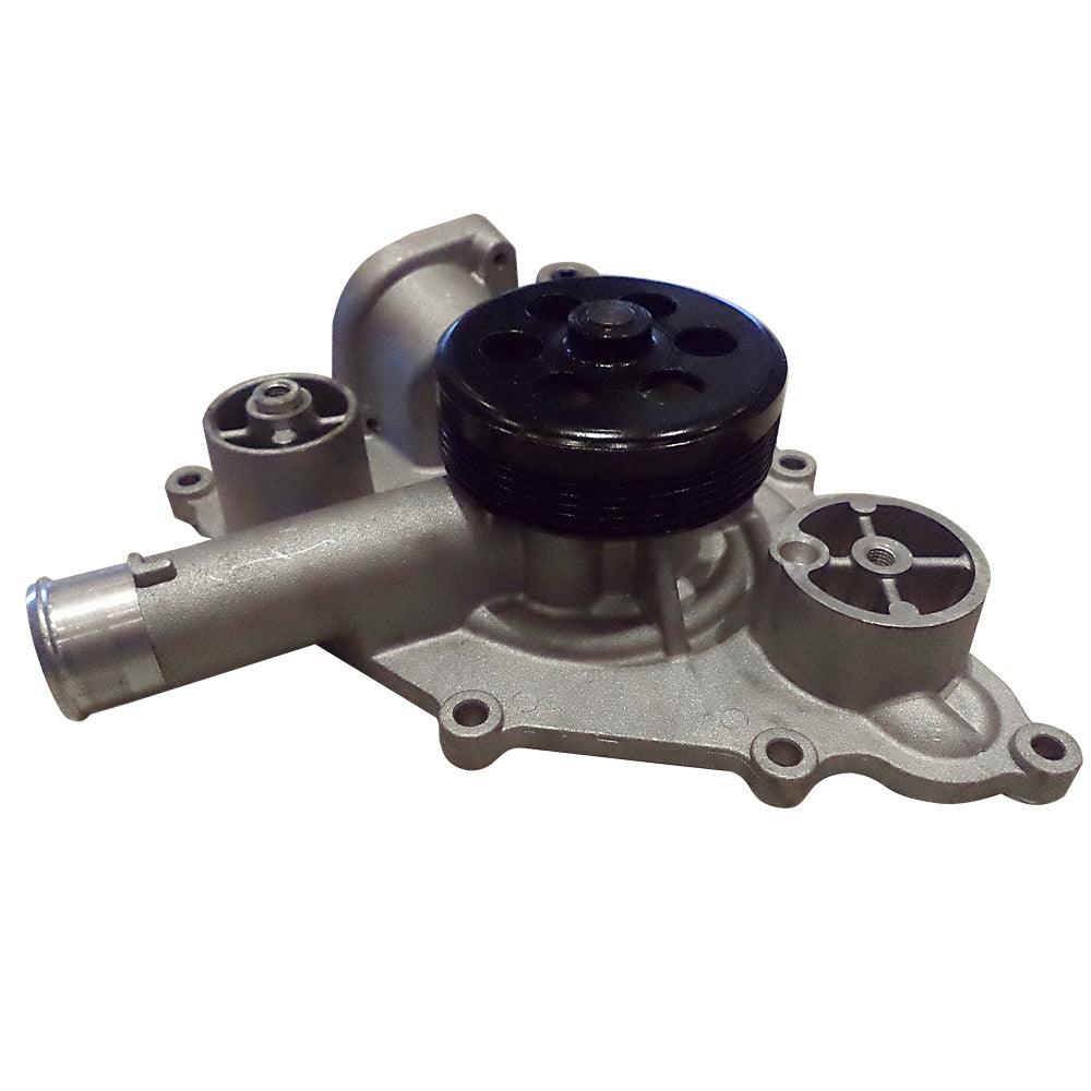 Water Pump for 2005-2010 Dodge Chrysler Jeep HEMI SRT8 5.7L 6.1L - Premium Automotive from Rapidvehicles - Just $76.99! Shop now at Rapidvehicles