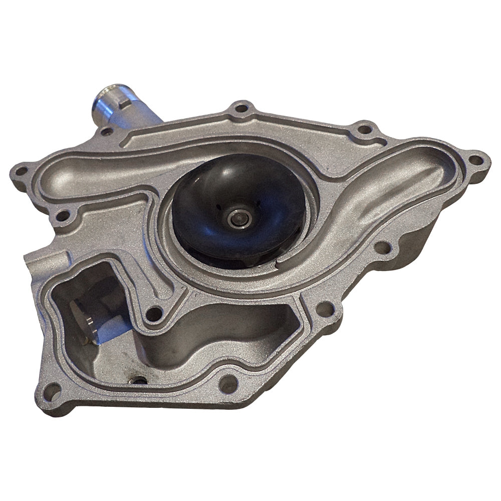 Water Pump for 2005-2010 Dodge Chrysler Jeep HEMI SRT8 5.7L 6.1L - Premium Automotive from Rapidvehicles - Just $76.99! Shop now at Rapidvehicles