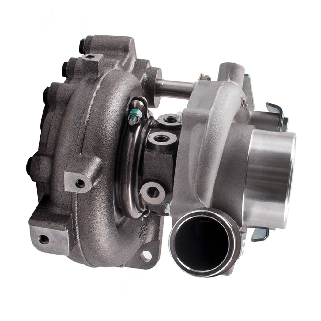 Turbo Charger RHF55V VIET 8980277720 for ISUZU NQR NPR GMC 35005.2L VDA40016 - Premium Automotive from Rapidvehicles - Just $530.99! Shop now at Rapidvehicles