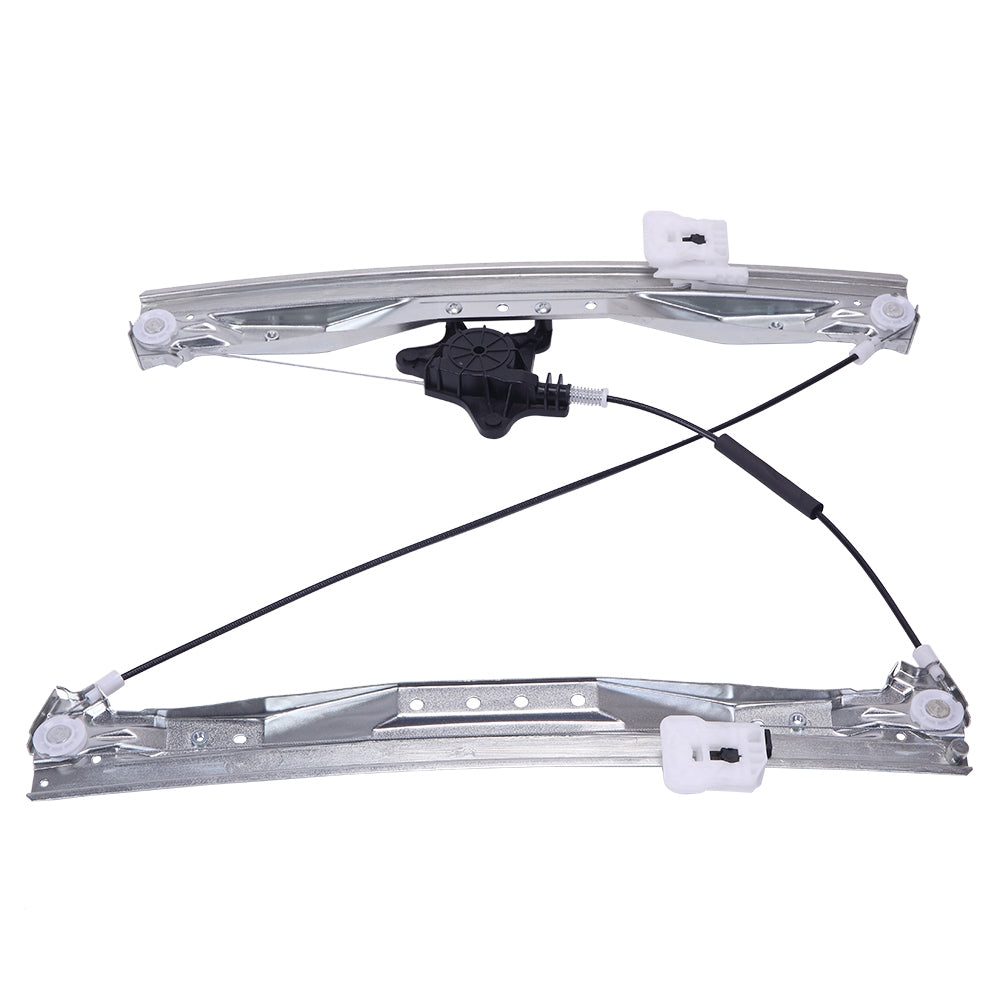 Front Right Power Window Regulator with Motor for 08-16 Chrysler/Dodge / 12-15 Ram / 09-12 Volkswagen - Premium Automotive from Rapidvehicles - Just $65.99! Shop now at Rapidvehicles