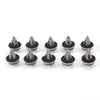 10pcs Fastener for BMW - Premium Automotive from Rapidvehicles - Just $6.47! Shop now at Rapidvehicles