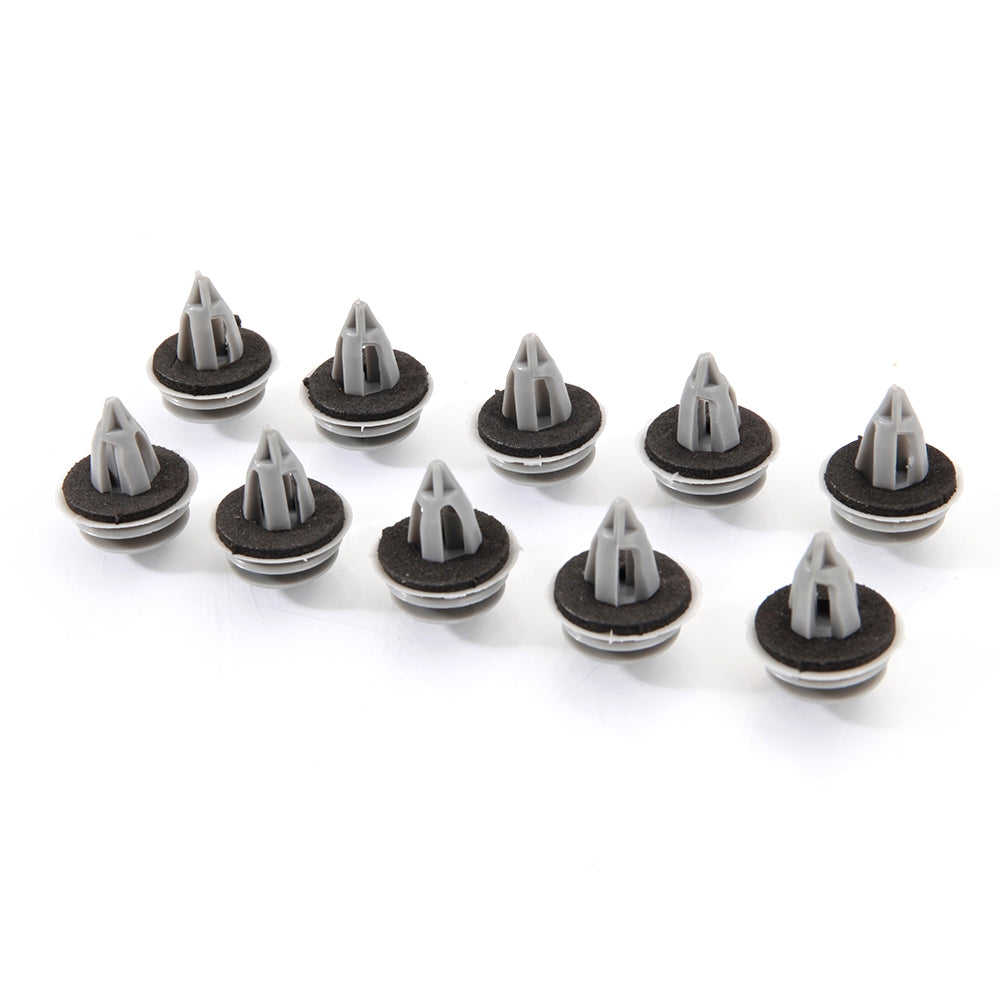 10pcs Fastener for BMW - Premium Automotive from Rapidvehicles - Just $6.47! Shop now at Rapidvehicles