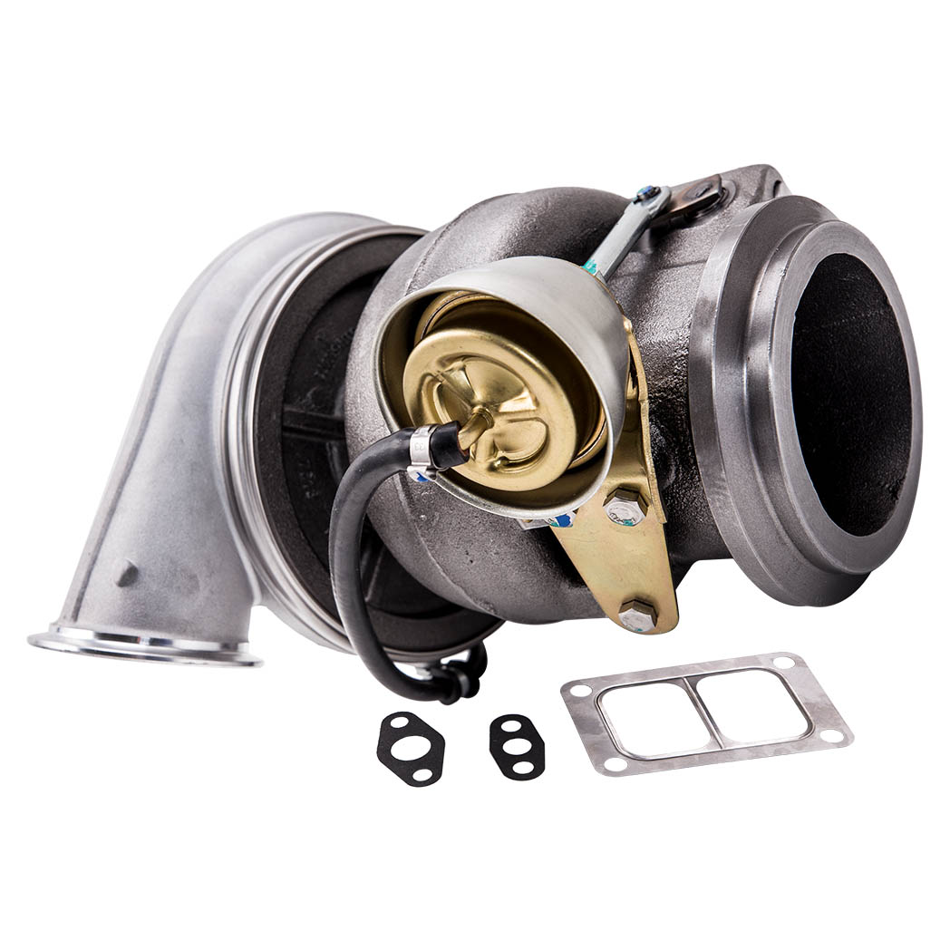 Turbocharger For Detroit Truck Series 60 for CAT C12 12.7L K31 Turbo 23528065 - Premium Automotive from Rapidvehicles - Just $542.99! Shop now at Rapidvehicles