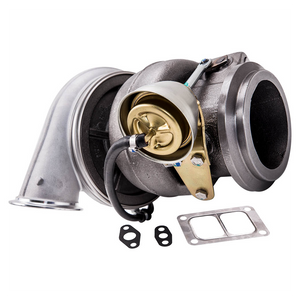 Turbocharger For Detroit Truck Series 60 for CAT C12 12.7L K31 Turbo 23528065 - Premium Automotive from Rapidvehicles - Just $547.99! Shop now at Rapidvehicles