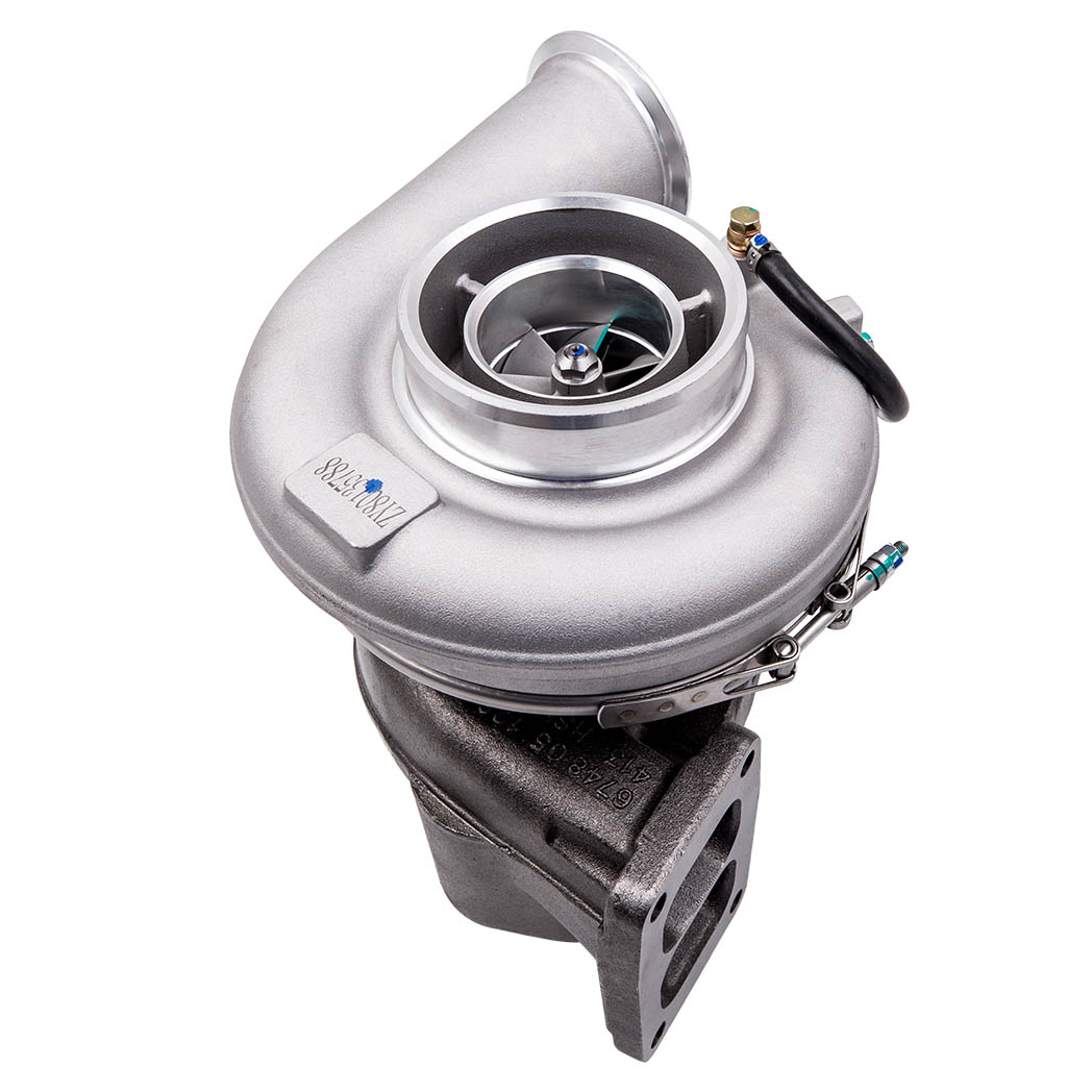 Turbocharger For Detroit Truck Series 60 for CAT C12 12.7L K31 Turbo 23528065 - Premium Automotive from Rapidvehicles - Just $547.99! Shop now at Rapidvehicles