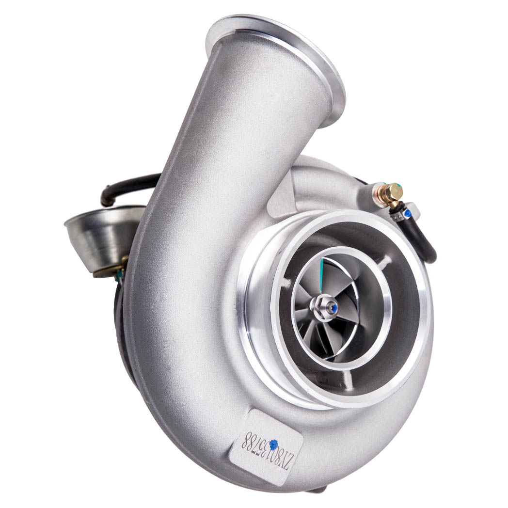 Turbocharger For Detroit Truck Series 60 for CAT C12 12.7L K31 Turbo 23528065 - Premium Automotive from Rapidvehicles - Just $547.99! Shop now at Rapidvehicles