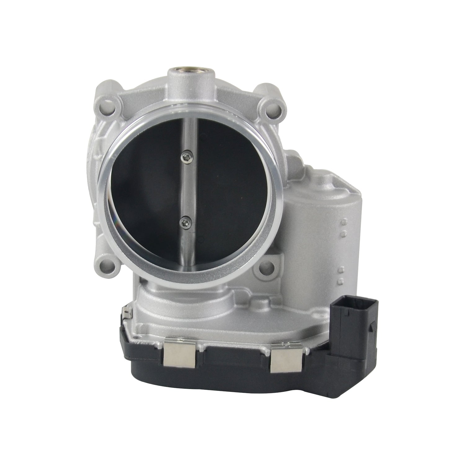 Fuel Injection Throttle Body for BMW 128i 328xi 528i xDrive X3 X5?Z4 A2C53356722 - Premium Automotive from Rapidvehicles - Just $102.99! Shop now at Rapidvehicles