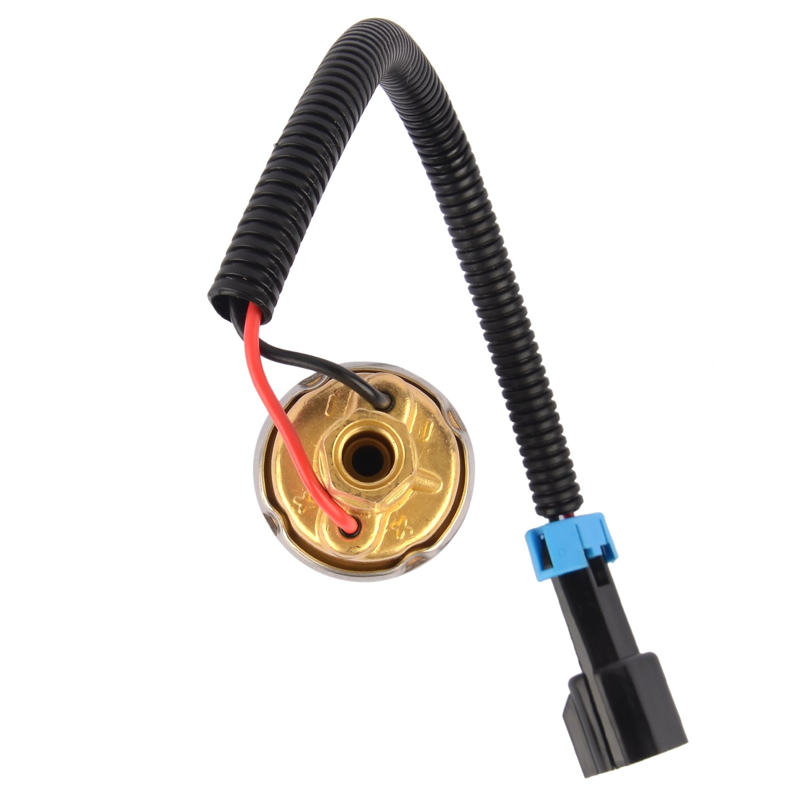 Fuel Pump MERCRUISER MARINE 4.3L 5.0L 5.7L CARBURETOR 861155A3 935432 86115A2 - Premium Automotive from Rapidvehicles - Just $76.99! Shop now at Rapidvehicles