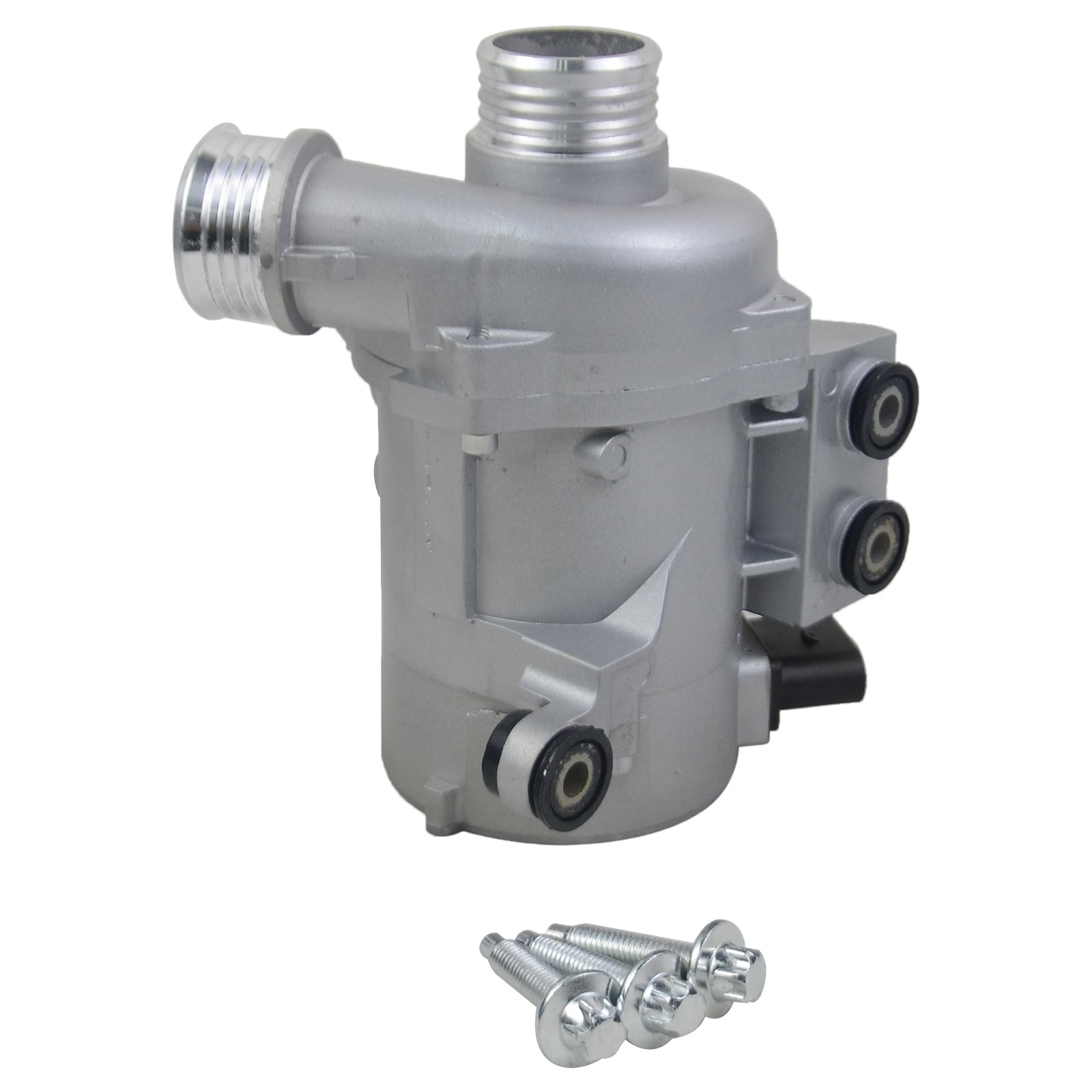 Electric Water Pump 11517586925 for BMW 128i 323i 325i 328i 525i - Premium Automotive from Rapidvehicles - Just $211.99! Shop now at Rapidvehicles