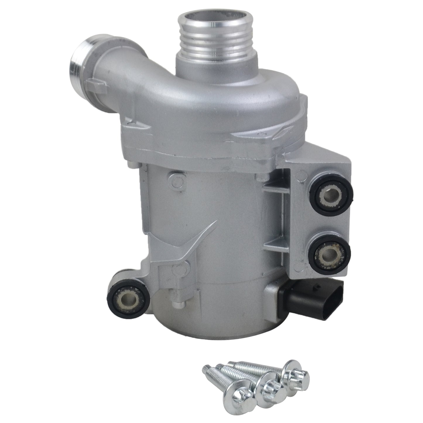 Electric Water Pump 11517586925 for BMW 128i 323i 325i 328i 525i - Premium Automotive from Rapidvehicles - Just $229.49! Shop now at Rapidvehicles