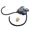 Carburetor Carb for Suzuki LT230GE 1985-1986 LT-F230 Quadrunner 1986-1987, 13200-18B10 - Premium Automotive from Rapidvehicles - Just $107.99! Shop now at Rapidvehicles