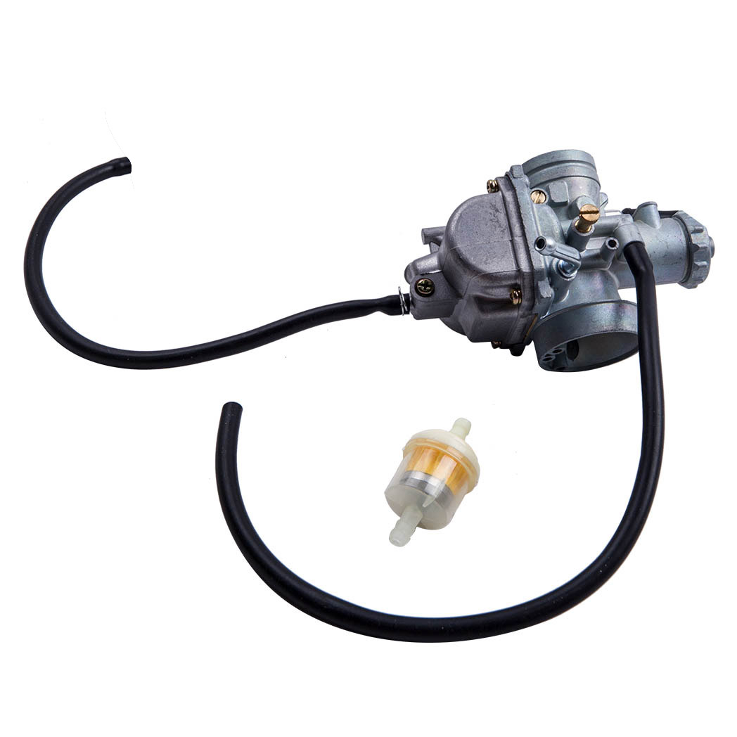 Carburetor Carb for Suzuki LT230GE 1985-1986 LT-F230 Quadrunner 1986-1987, 13200-18B10 - Premium Automotive from Rapidvehicles - Just $107.99! Shop now at Rapidvehicles