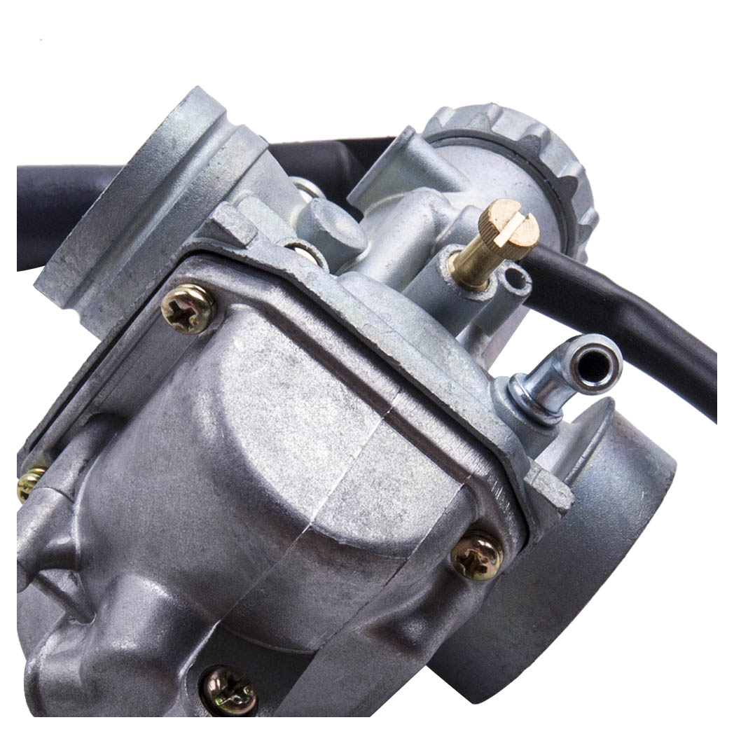 Carburetor Carb for Suzuki LT230GE 1985-1986 LT-F230 Quadrunner 1986-1987, 13200-18B10 - Premium Automotive from Rapidvehicles - Just $107.99! Shop now at Rapidvehicles