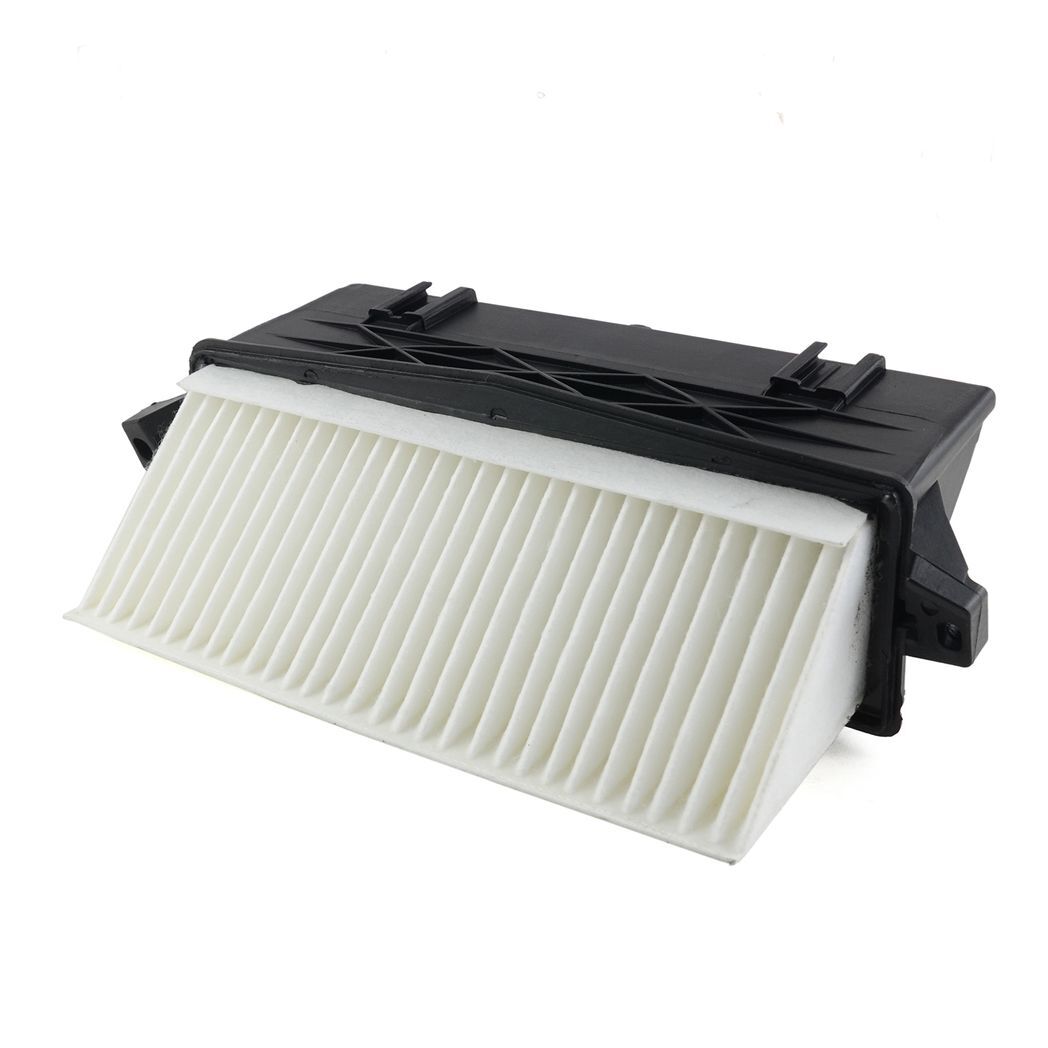 Right Side Air Filter A6420942404 for Mercedes-Benz C/E/M/GL/S-Class W204 W212 W166 X164 W221 W222 CLS C218 X218 - Premium Automotive from Rapidvehicles - Just $35.99! Shop now at Rapidvehicles