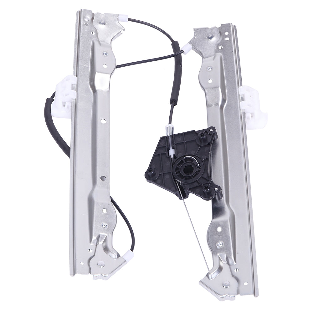 Front Right Power Window Regulator without Motor for 07-10 Chrysler Sebring - Premium Automotive from Rapidvehicles - Just $64.99! Shop now at Rapidvehicles