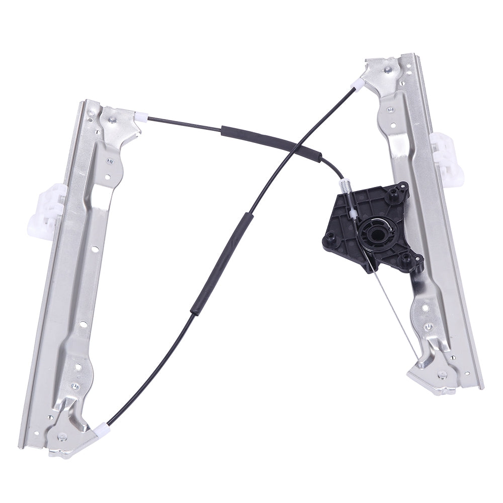 Front Right Power Window Regulator without Motor for 07-10 Chrysler Sebring - Premium Automotive from Rapidvehicles - Just $64.99! Shop now at Rapidvehicles