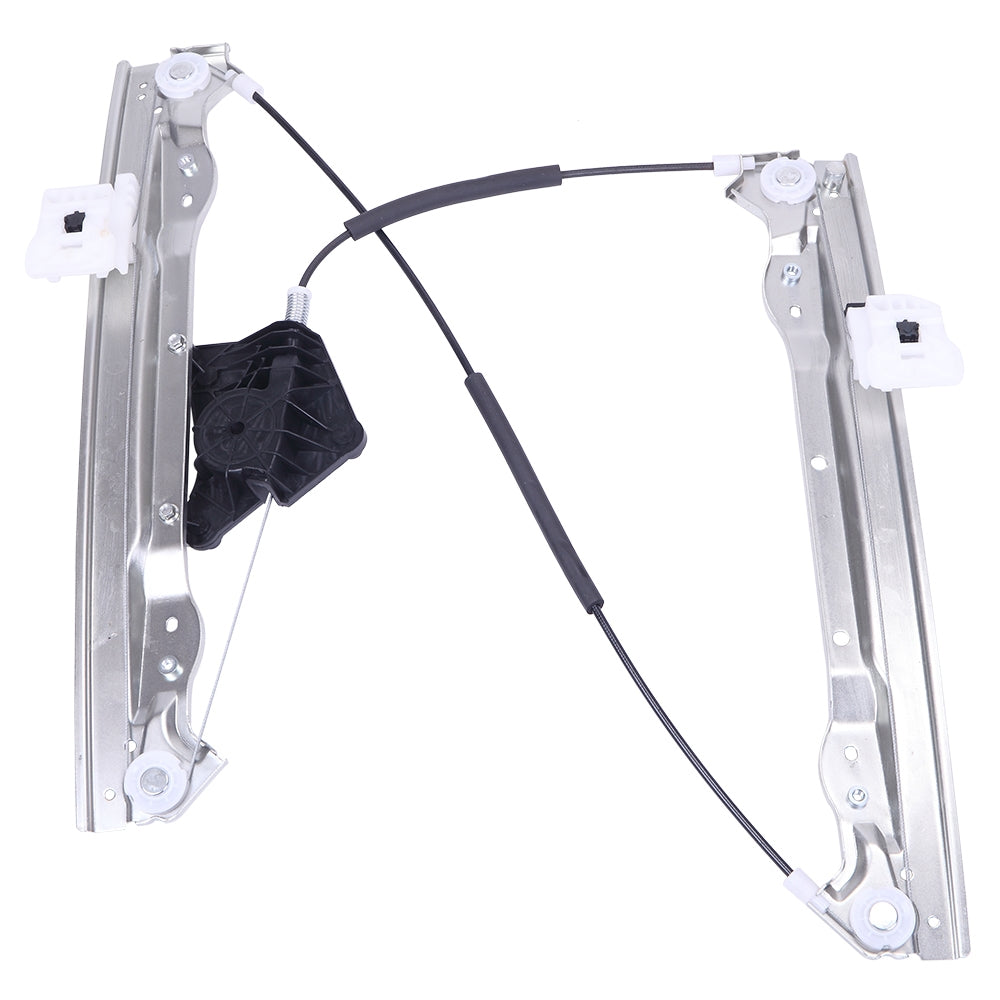 Front Right Power Window Regulator without Motor for 07-10 Chrysler Sebring - Premium Automotive from Rapidvehicles - Just $64.99! Shop now at Rapidvehicles