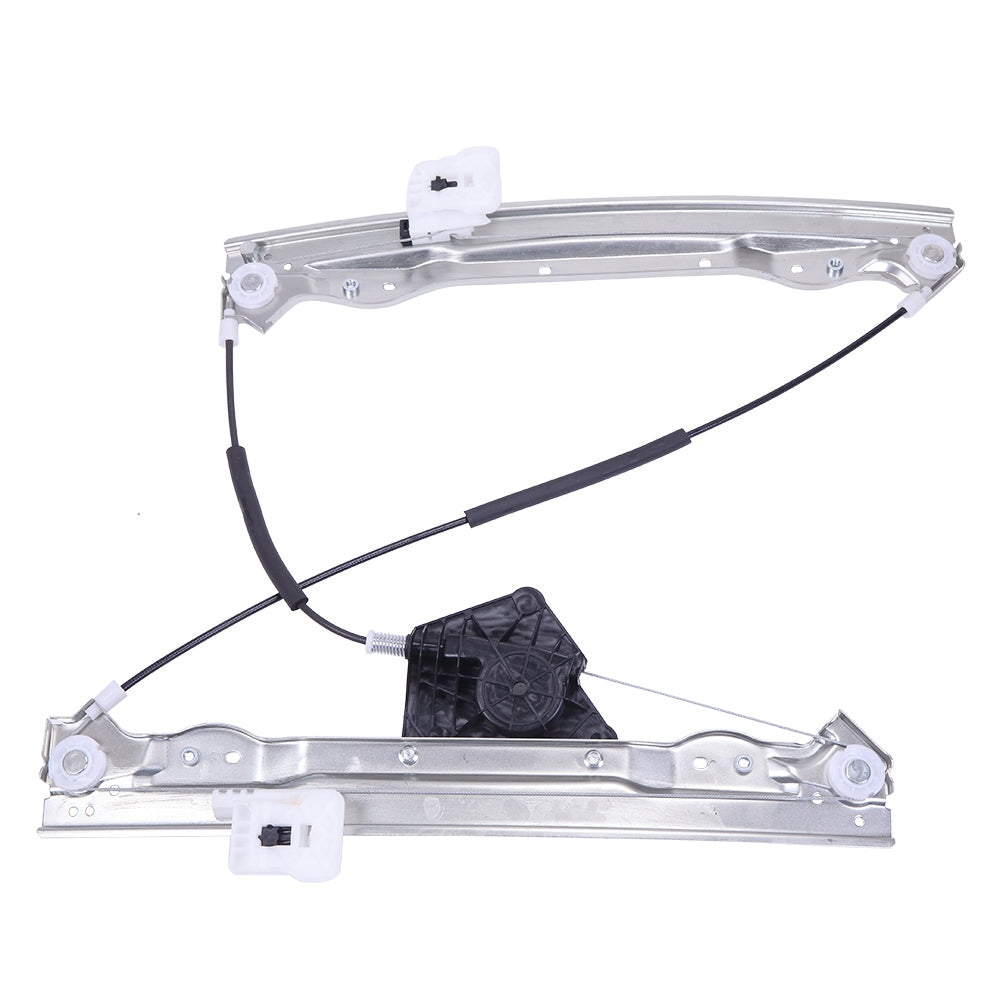 Front Right Power Window Regulator without Motor for 07-10 Chrysler Sebring - Premium Automotive from Rapidvehicles - Just $64.99! Shop now at Rapidvehicles