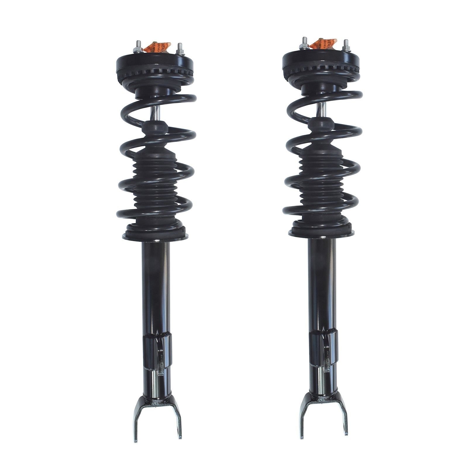 2 PCS COMPLETE STRUT 2012-2021 Chrysler ;2011 Dodge  Challenger - Premium Automotive from Rapidvehicles - Just $185.99! Shop now at Rapidvehicles