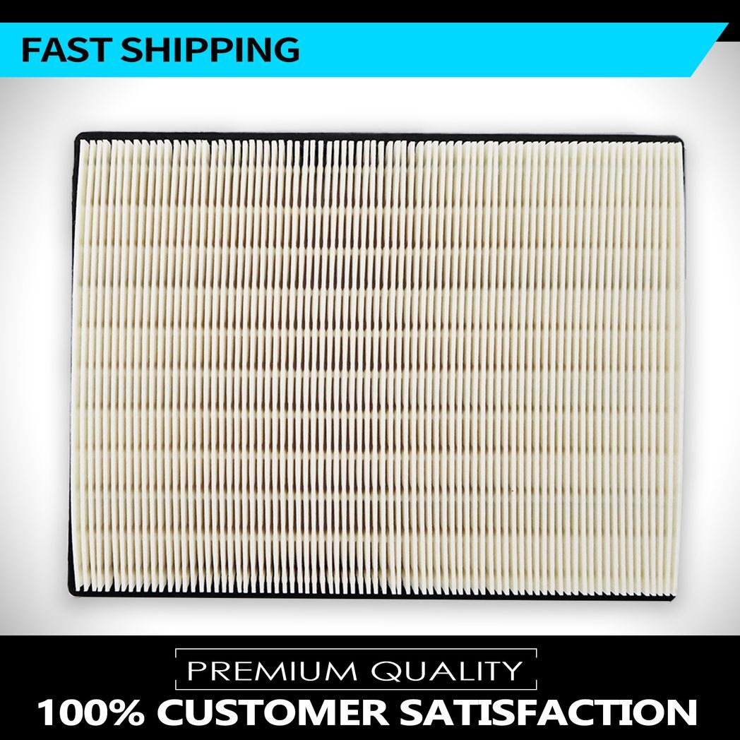 04-07 Chevrolet Malibu Air filter /OEM# 25099149 - Premium Automotive from Rapidvehicles - Just $17.99! Shop now at Rapidvehicles