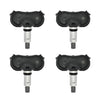 4pcs Tire Pressure Sensors for Honda Ridgeline Odyssey Element 42753-SHJ-A820 - Premium Automotive from Rapidvehicles - Just $78.21! Shop now at Rapidvehicles