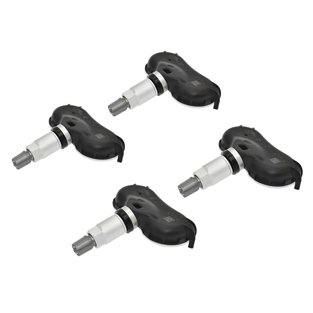 4pcs Tire Pressure Sensors for Honda Ridgeline Odyssey Element 42753-SHJ-A820 - Premium Automotive from Rapidvehicles - Just $78.21! Shop now at Rapidvehicles