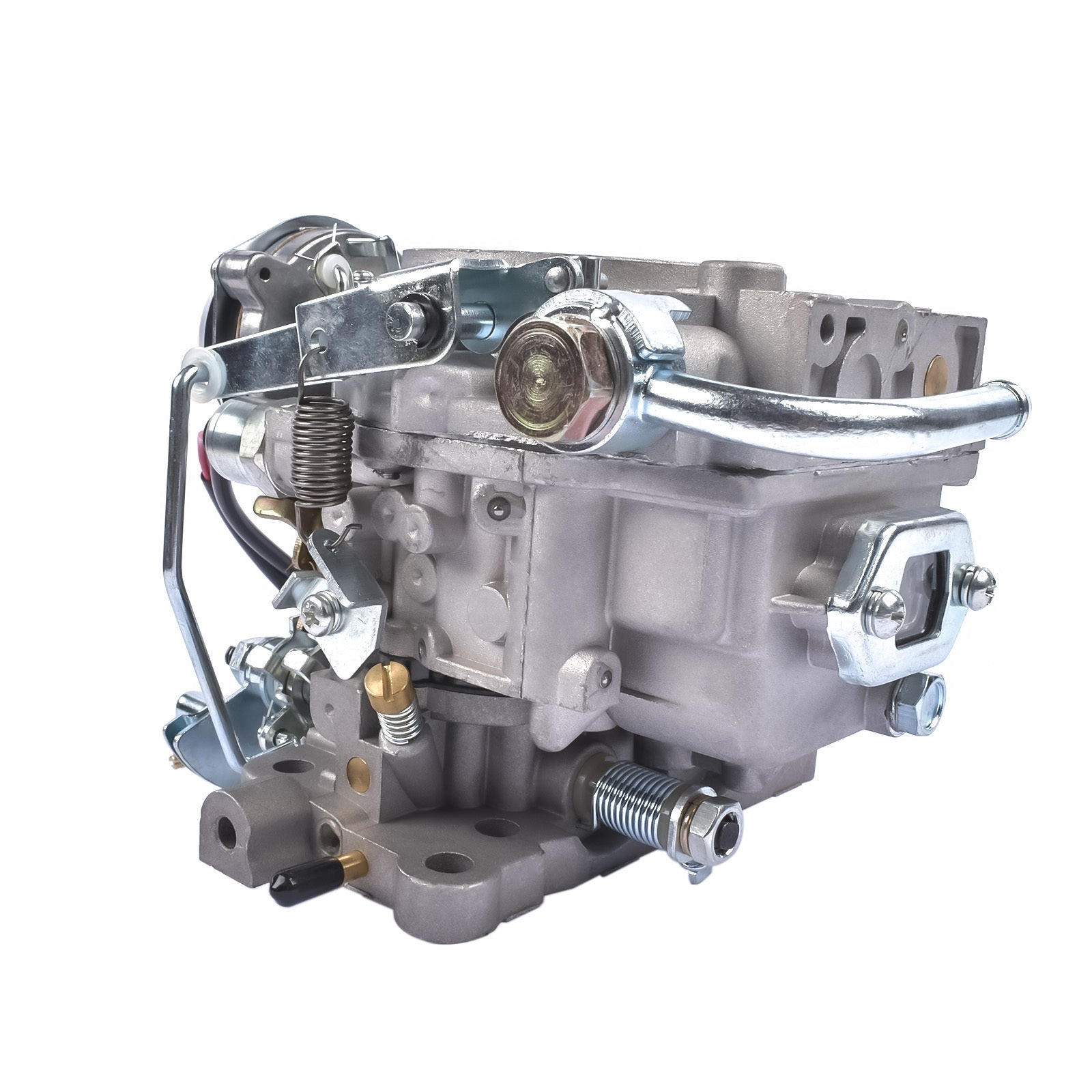 Carburetor 2 Barrel for Isuzu Pickup Trooper 4ZD1 2.3L l4 1988-1994 Impulse Amigo 8943413400 - Premium Automotive from Rapidvehicles - Just $190.99! Shop now at Rapidvehicles