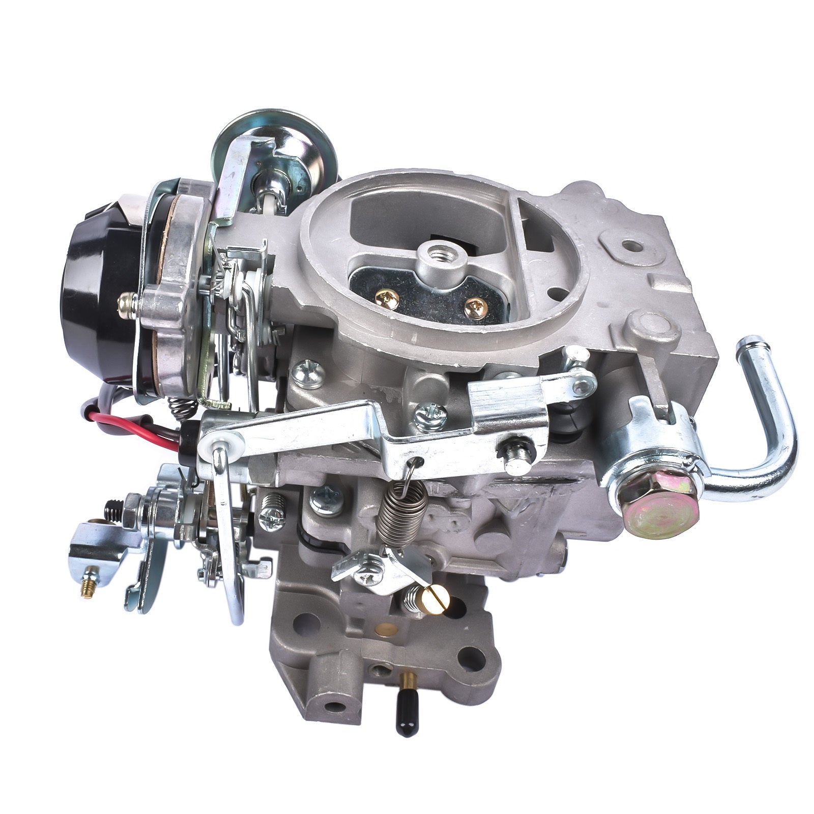 Carburetor 2 Barrel for Isuzu Pickup Trooper 4ZD1 2.3L l4 1988-1994 Impulse Amigo 8943413400 - Premium Automotive from Rapidvehicles - Just $190.99! Shop now at Rapidvehicles