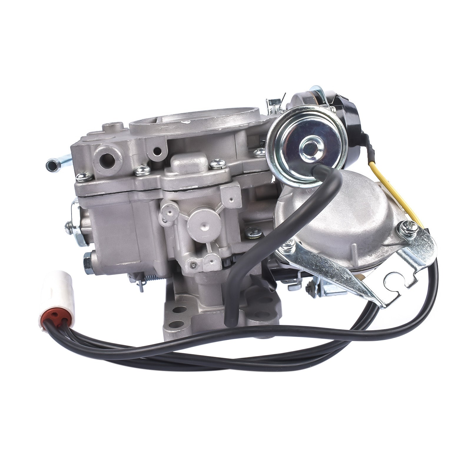 Carburetor 2 Barrel for Isuzu Pickup Trooper 4ZD1 2.3L l4 1988-1994 Impulse Amigo 8943413400 - Premium Automotive from Rapidvehicles - Just $190.99! Shop now at Rapidvehicles