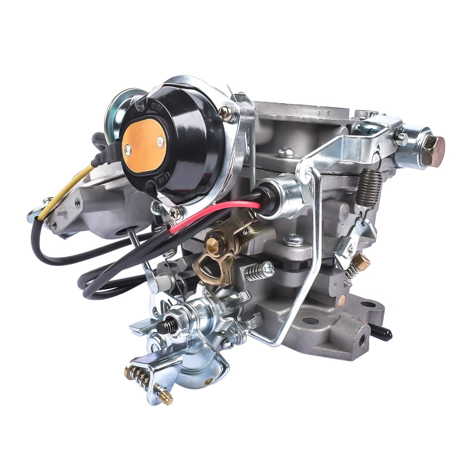 Carburetor 2 Barrel for Isuzu Pickup Trooper 4ZD1 2.3L l4 1988-1994 Impulse Amigo 8943413400 - Premium Automotive from Rapidvehicles - Just $190.99! Shop now at Rapidvehicles