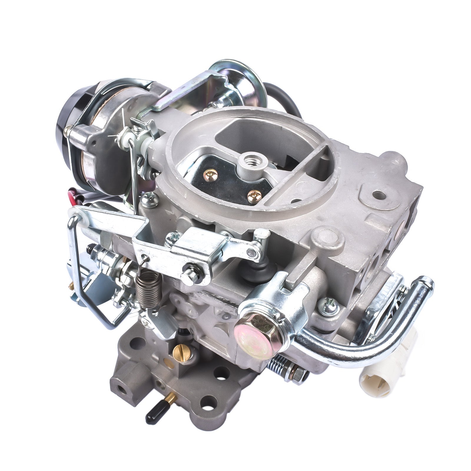 Carburetor 2 Barrel for Isuzu Pickup Trooper 4ZD1 2.3L l4 1988-1994 Impulse Amigo 8943413400 - Premium Automotive from Rapidvehicles - Just $190.99! Shop now at Rapidvehicles