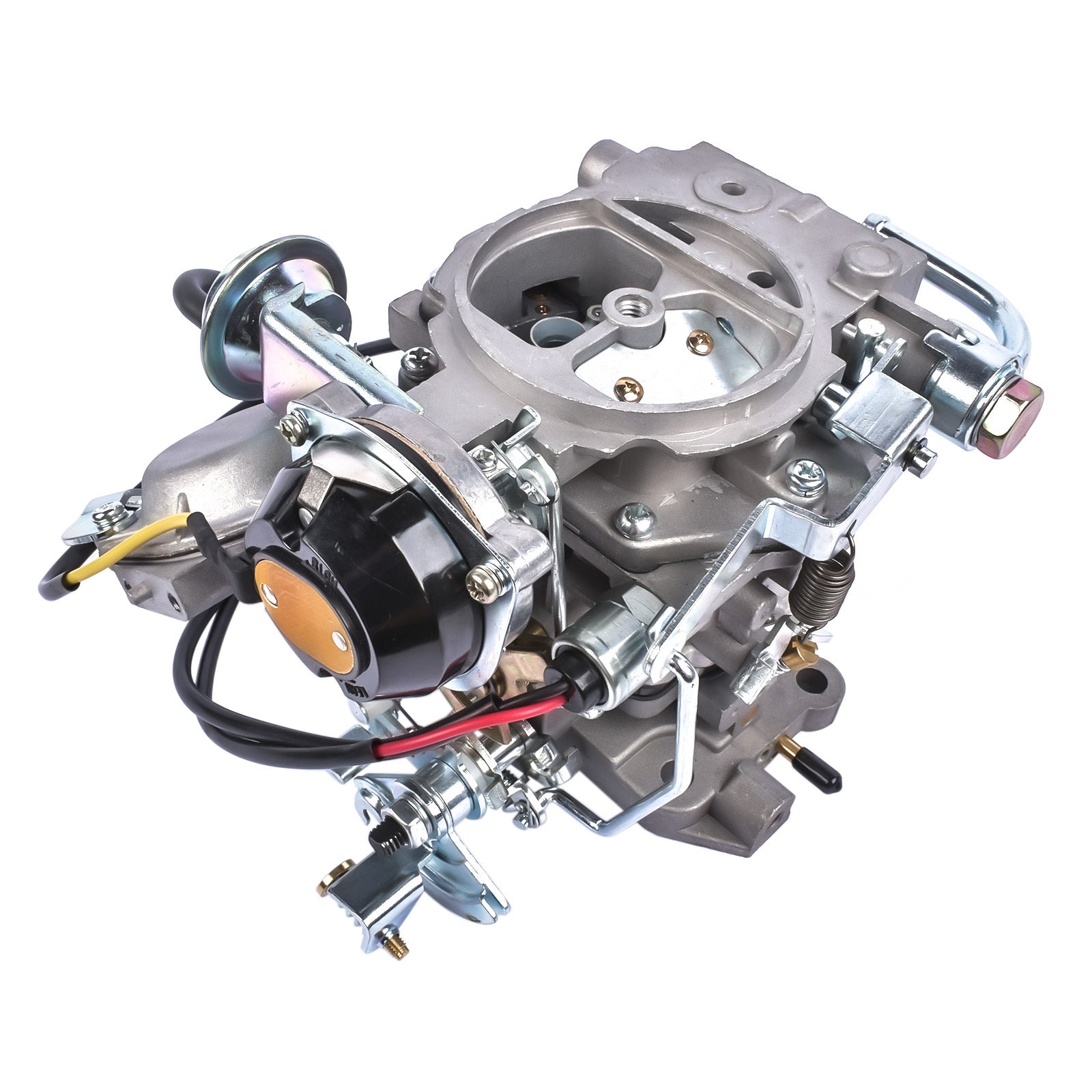 Carburetor 2 Barrel for Isuzu Pickup Trooper 4ZD1 2.3L l4 1988-1994 Impulse Amigo 8943413400 - Premium Automotive from Rapidvehicles - Just $190.99! Shop now at Rapidvehicles