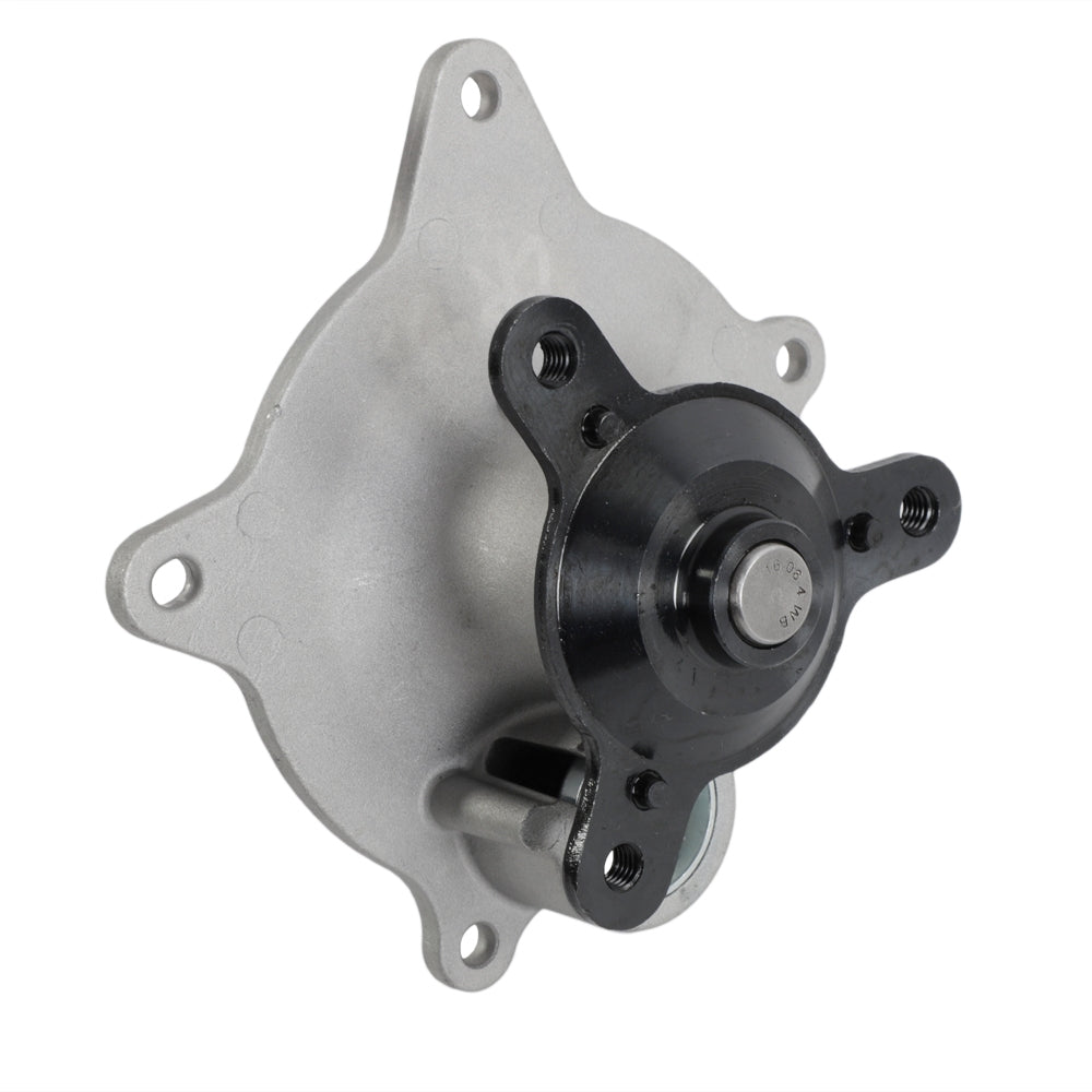 Professional Water Pump for Chrysler Town & Country/Voyager Dodge Caravan/Grand Caravan - Premium Automotive from Rapidvehicles - Just $44.99! Shop now at Rapidvehicles