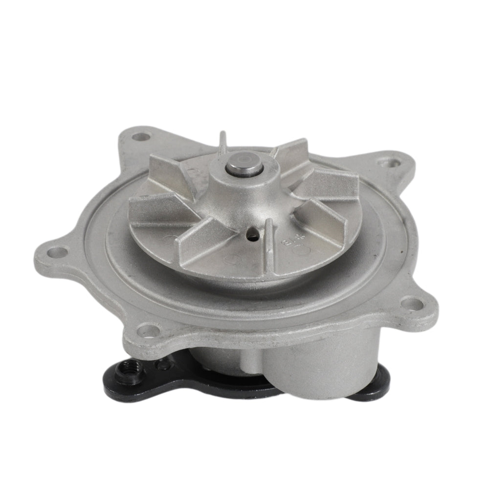 Professional Water Pump for Chrysler Town & Country/Voyager Dodge Caravan/Grand Caravan - Premium Automotive from Rapidvehicles - Just $44.99! Shop now at Rapidvehicles