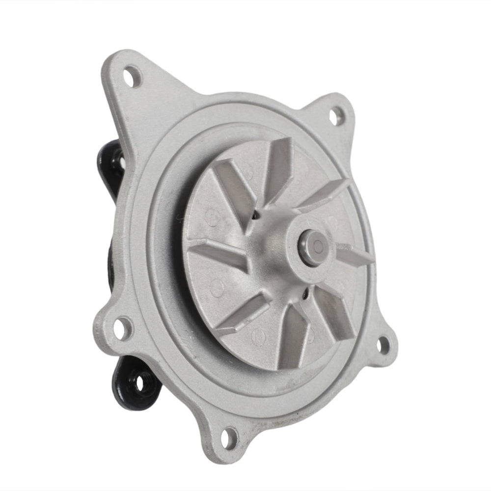 Professional Water Pump for Chrysler Town & Country/Voyager Dodge Caravan/Grand Caravan - Premium Automotive from Rapidvehicles - Just $44.99! Shop now at Rapidvehicles