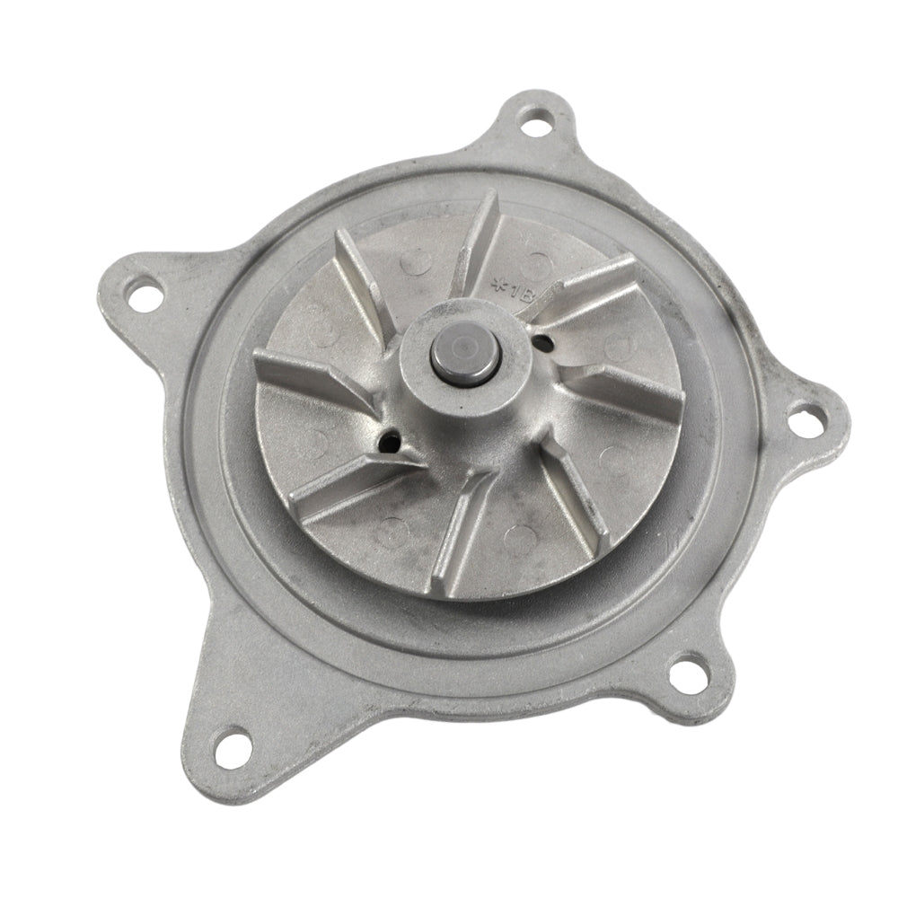 Professional Water Pump for Chrysler Town & Country/Voyager Dodge Caravan/Grand Caravan - Premium Automotive from Rapidvehicles - Just $44.99! Shop now at Rapidvehicles