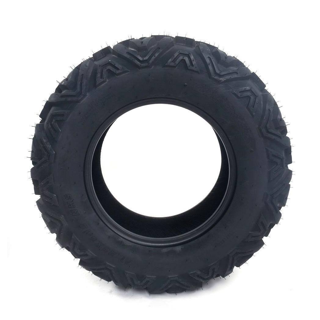 Four 6.61 lbs ATV Go Kart Tires 145/70-6 4PR B 4 Ply Rated Black - Premium Automotive from Rapidvehicles - Just $133.99! Shop now at Rapidvehicles