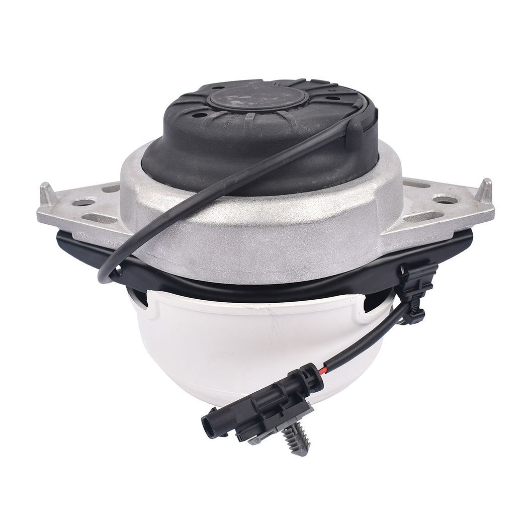 Left Engine Mount 1662406817 For Mercedes-Benz W166 GL350 ML350 4Matic 2012-2016 - Premium Automotive from Rapidvehicles - Just $71.99! Shop now at Rapidvehicles