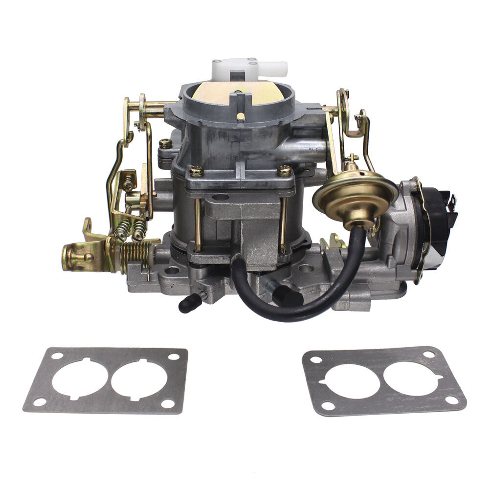 Car Carburetor for CARTER JEEP WAGONEER CJ5 CJ7 2 BARREL 6 CIL 1806449 - Premium Automotive from Rapidvehicles - Just $163.99! Shop now at Rapidvehicles