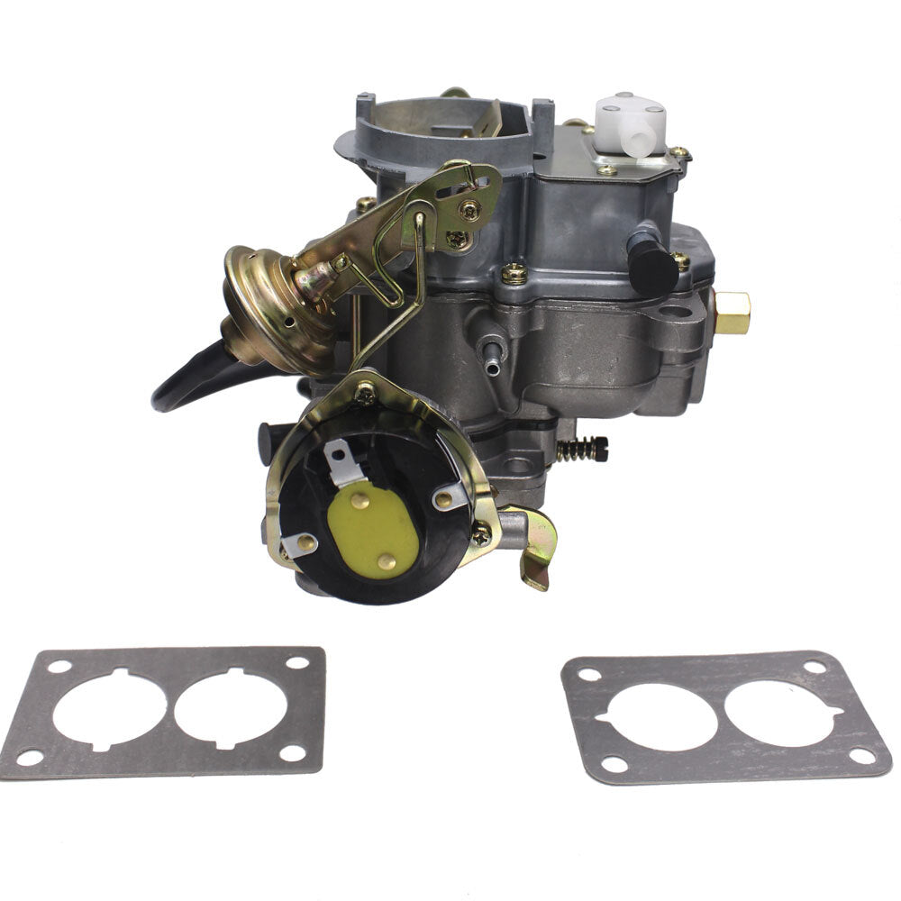 Car Carburetor for CARTER JEEP WAGONEER CJ5 CJ7 2 BARREL 6 CIL 1806449 - Premium Automotive from Rapidvehicles - Just $163.99! Shop now at Rapidvehicles