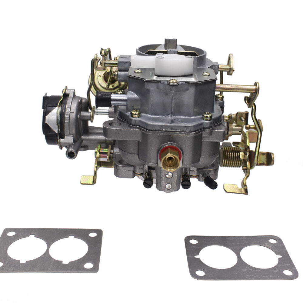 Car Carburetor for CARTER JEEP WAGONEER CJ5 CJ7 2 BARREL 6 CIL 1806449 - Premium Automotive from Rapidvehicles - Just $163.99! Shop now at Rapidvehicles